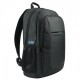 Mobilis 003064 maletines para portátil 39,6 cm (15.6'') Mochila Negro